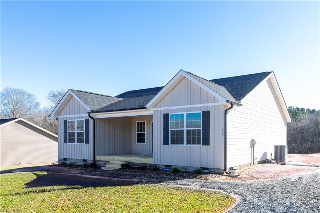 400 Jim Elliott Road Denton, NC 27239 - Photo 18 of 21 Gallery Image 18