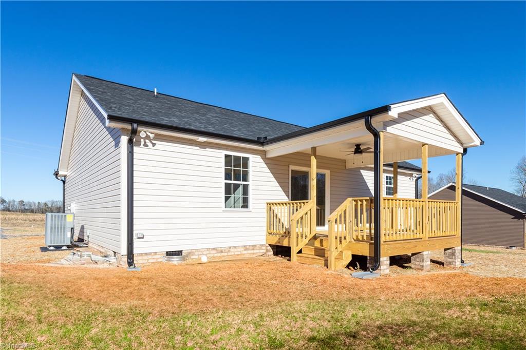 400 Jim Elliott Road Denton, NC 27239 - Photo 19 of 21 Gallery Image 19