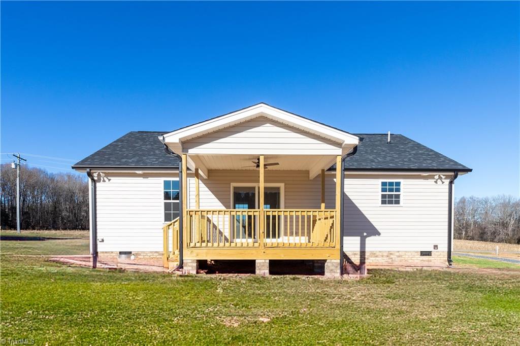 400 Jim Elliott Road Denton, NC 27239 - Photo 20 of 21 Gallery Image 20