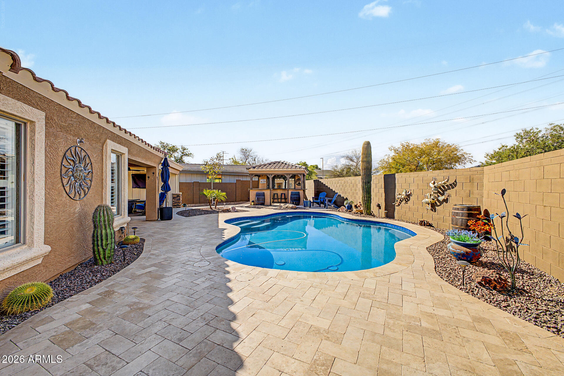 2836 East Jj Ranch Road Phoenix, AZ 85024 - Photo 37 of 53 38 - Jj Ranch