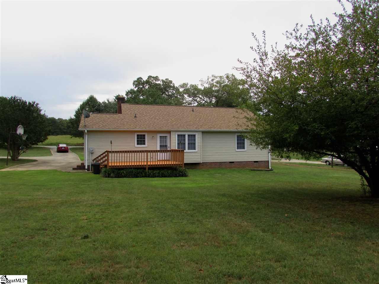 621 Sheriff Mill Road Easley, SC 29642 - Photo 3 of 26