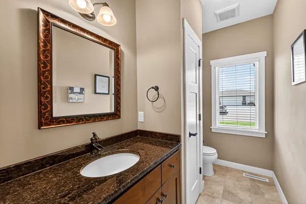 $889,900 | 2074 Shannon Oaks Boulevard Northeast, Rochester, MN 55906