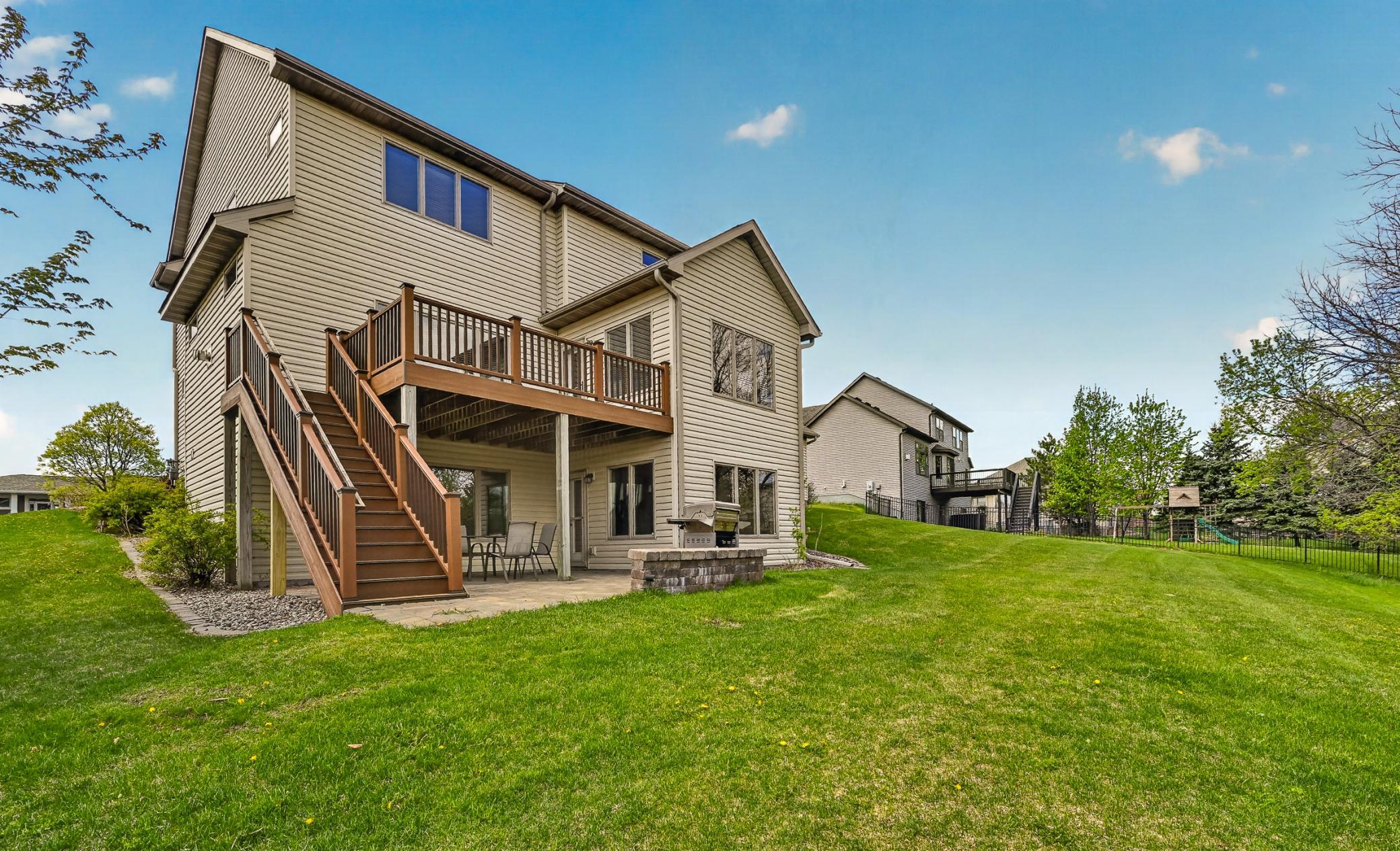 2074 Shannon Oaks Boulevard Northeast Rochester, MN 55906 - Photo 37 of 46
