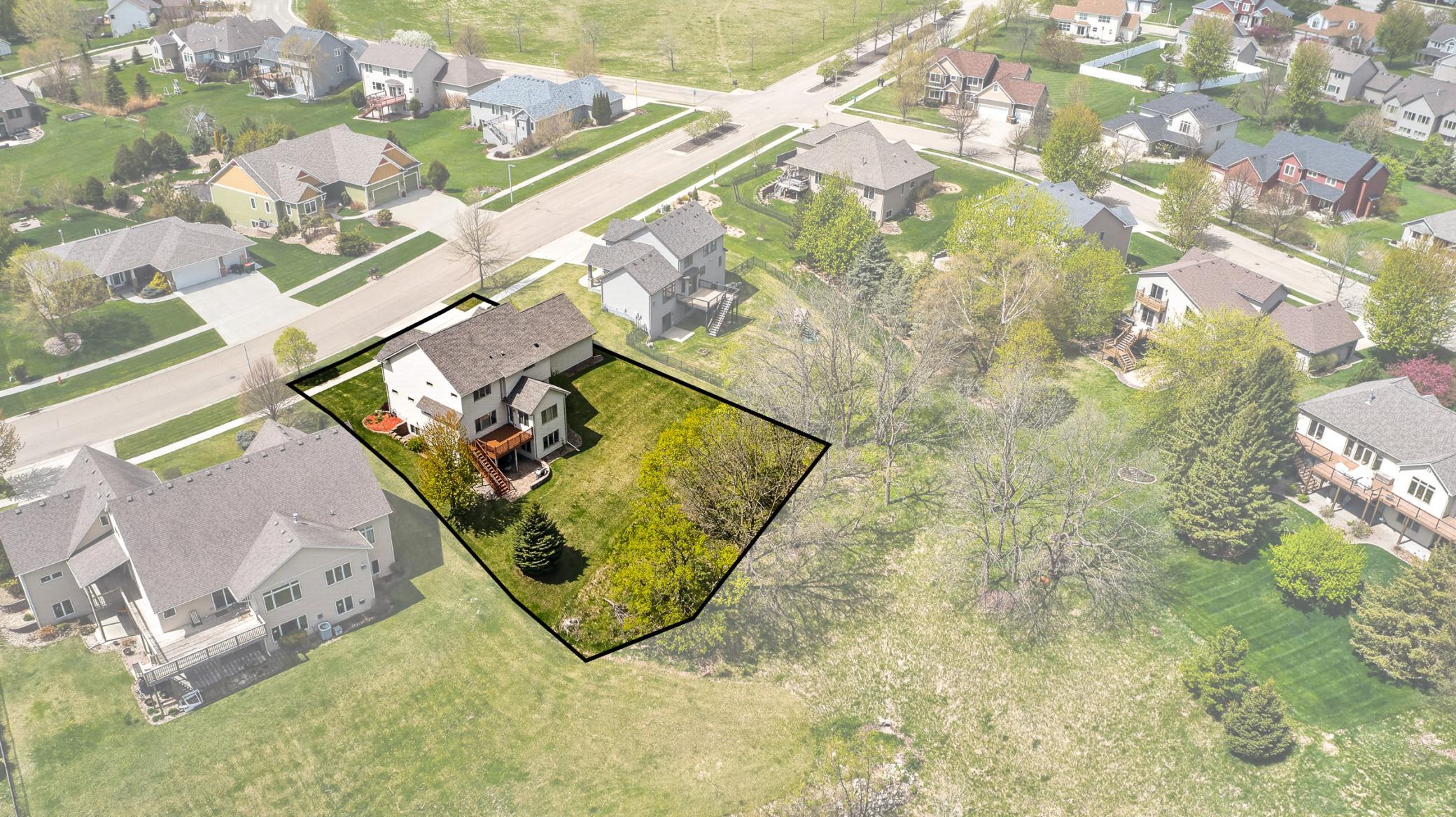 2074 Shannon Oaks Boulevard Northeast Rochester, MN 55906 - Photo 42 of 46