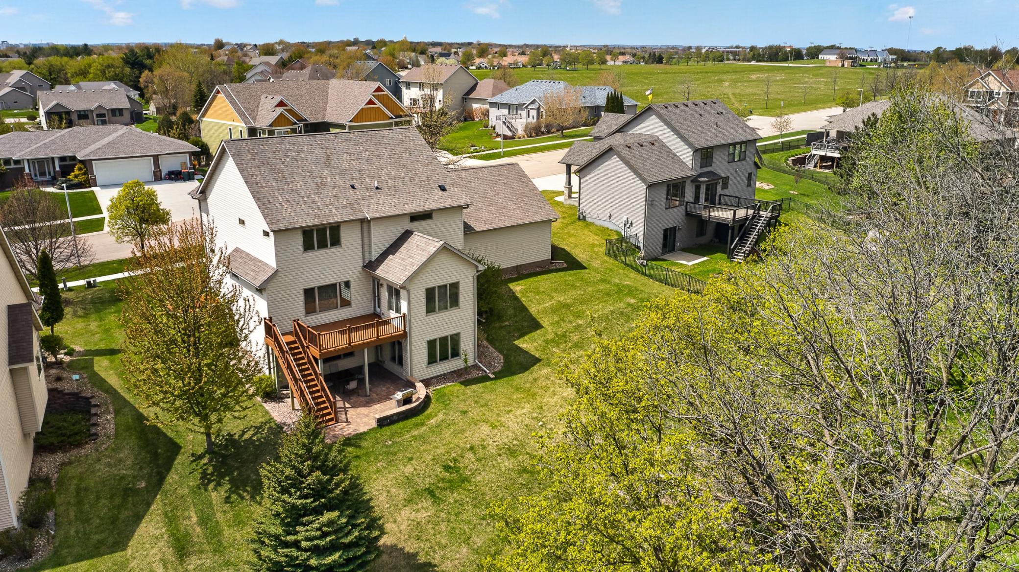2074 Shannon Oaks Boulevard Northeast Rochester, MN 55906 - Photo 44 of 46