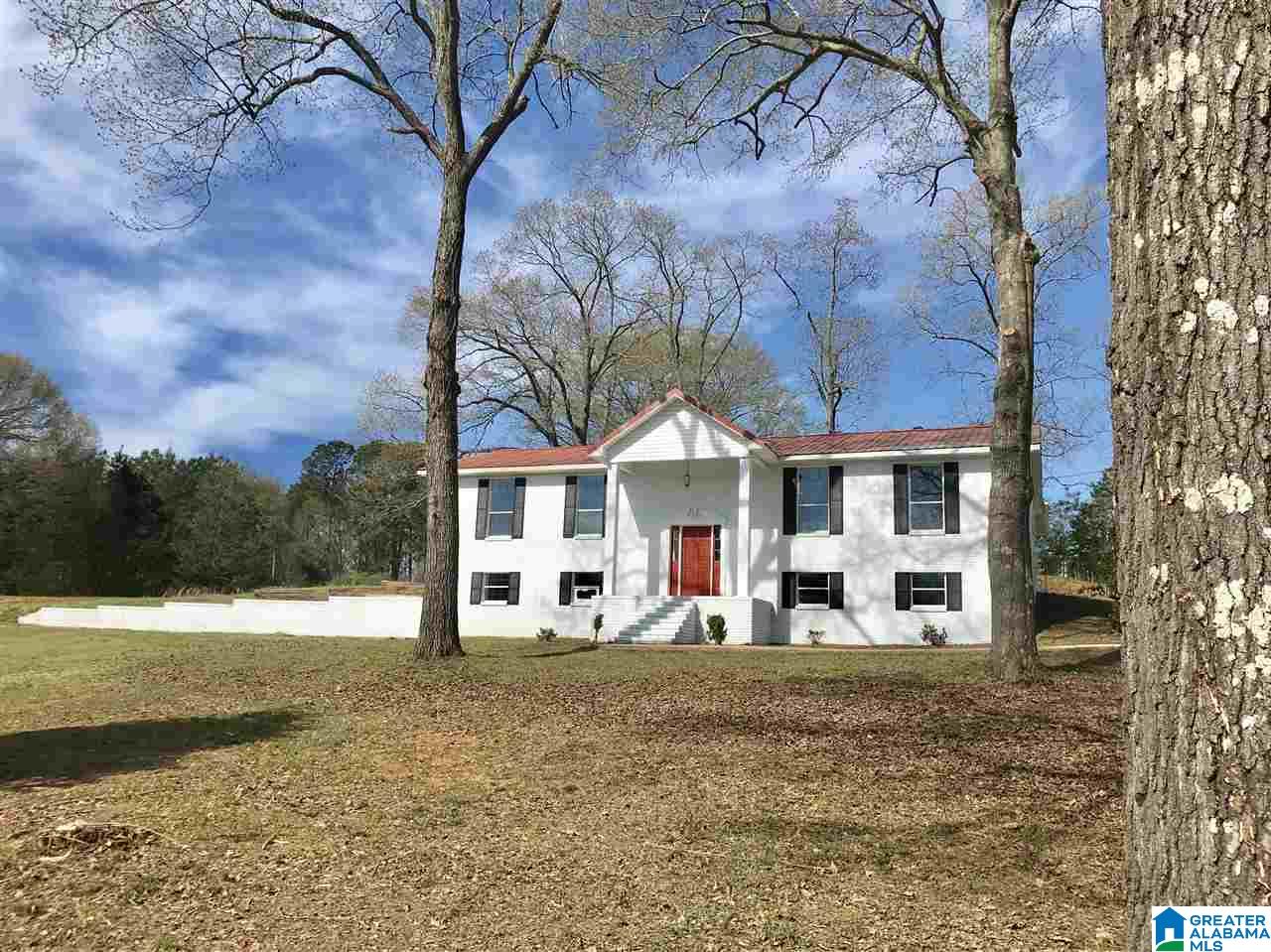345 Wilderness Lane Alabaster, AL 35007 - Photo 1 of 24