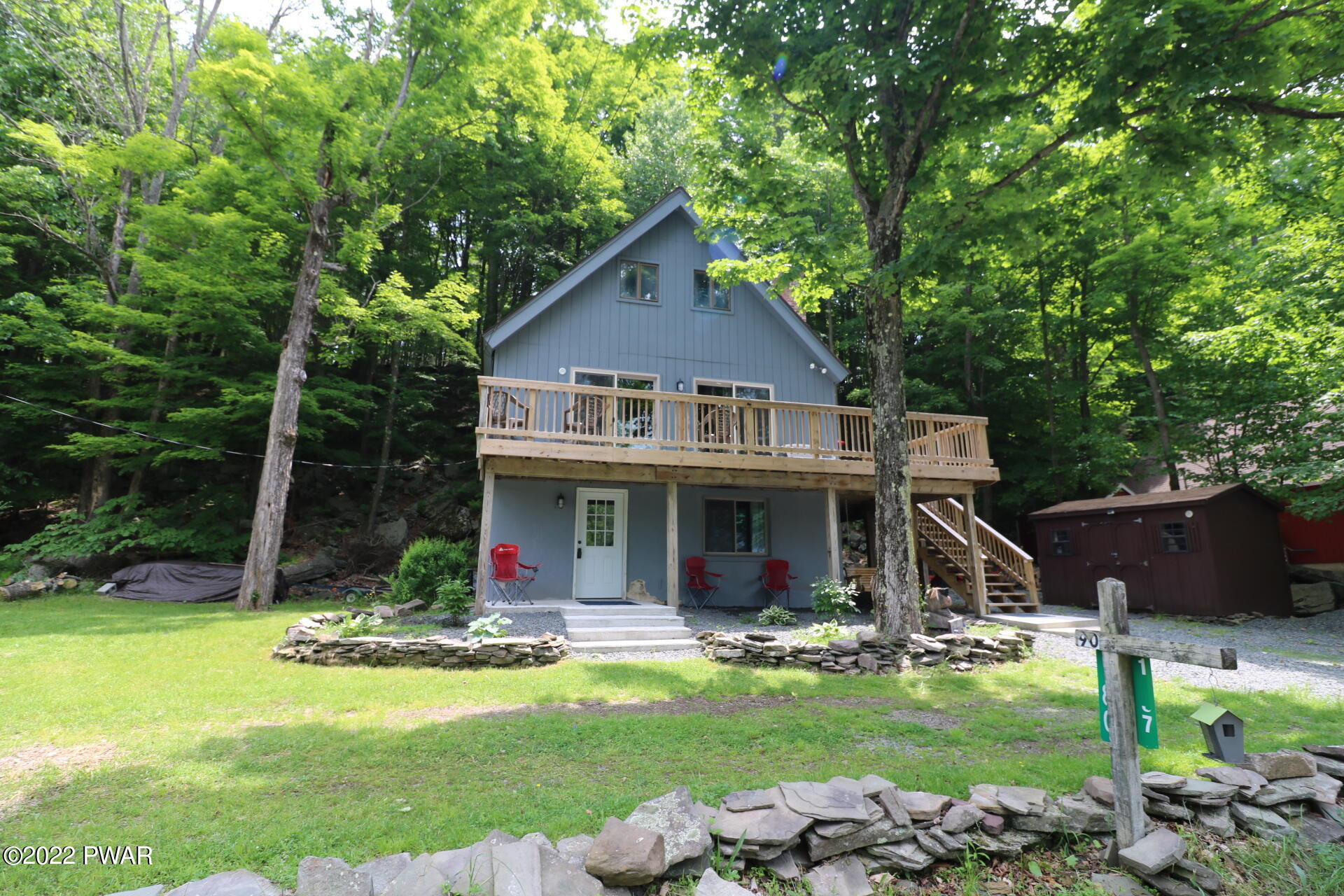 180 Ridgeview Drive Lake Ariel, PA 18436 - Photo 2 of 51