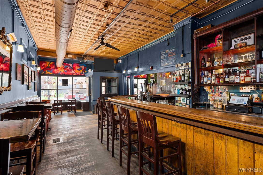 245 Allen Street Buffalo, NY 14201 - Photo 11 of 38