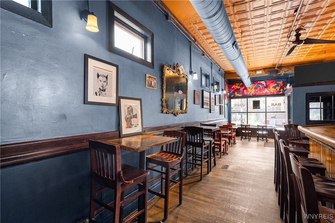 245 Allen Street Buffalo, NY 14201 - Photo 12 of 38