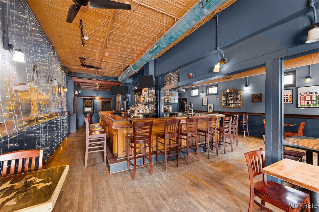245 Allen Street Buffalo, NY 14201 - Photo 13 of 38