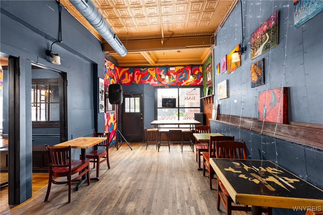 245 Allen Street Buffalo, NY 14201 - Photo 14 of 38