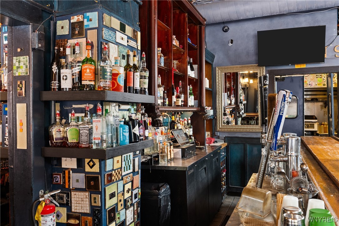 245 Allen Street Buffalo, NY 14201 - Photo 19 of 38