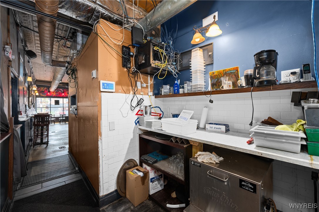 245 Allen Street Buffalo, NY 14201 - Photo 25 of 38