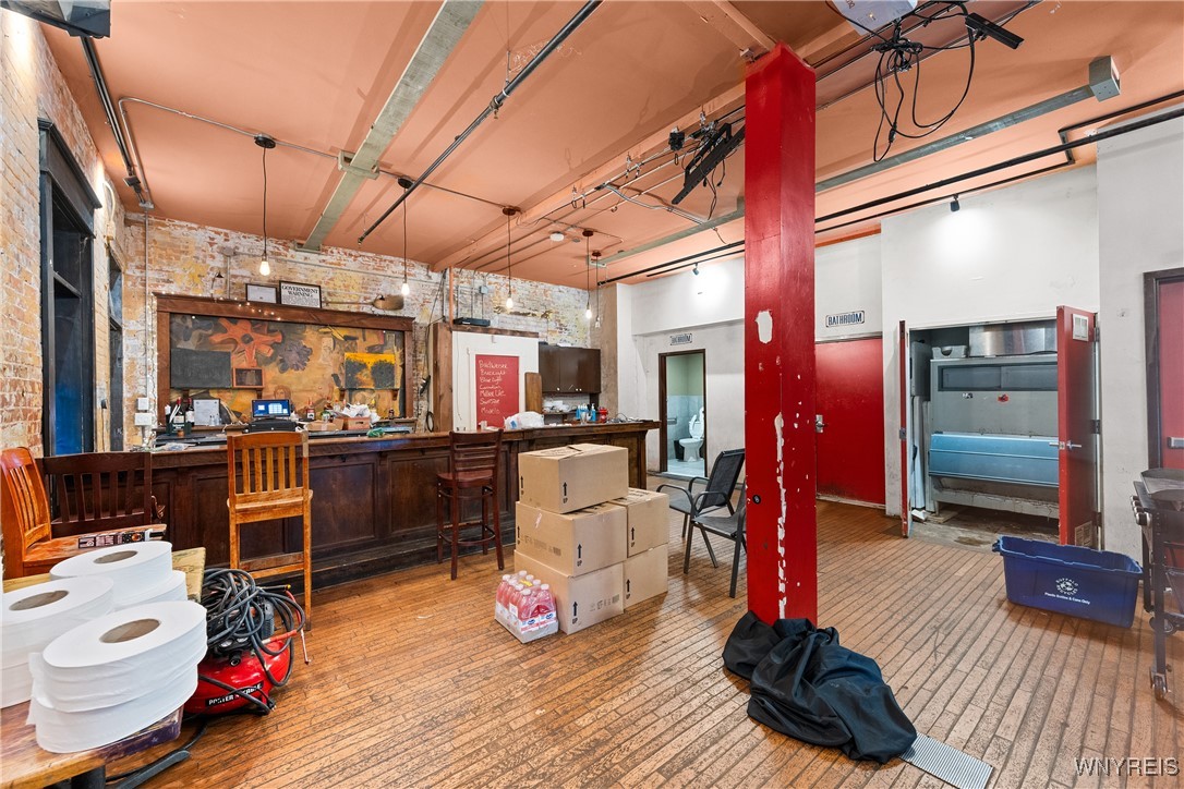 245 Allen Street Buffalo, NY 14201 - Photo 26 of 38