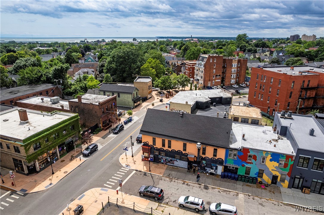 245 Allen Street Buffalo, NY 14201 - Photo 28 of 38