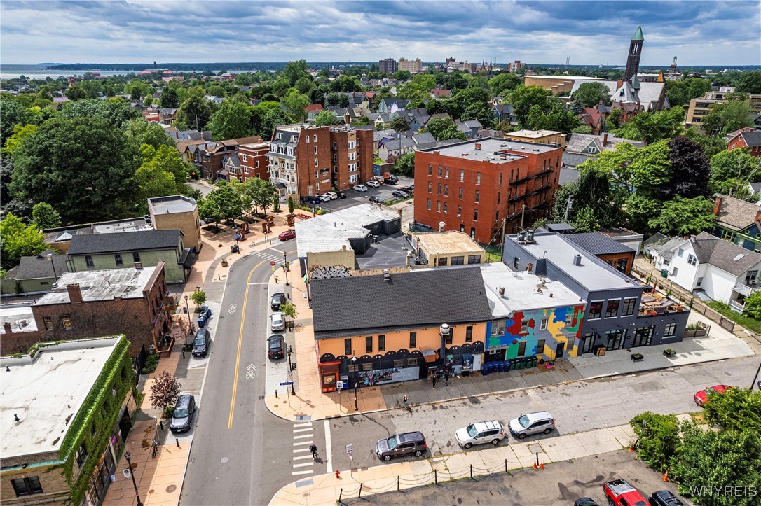245 Allen Street Buffalo, NY 14201 - Photo 29 of 38