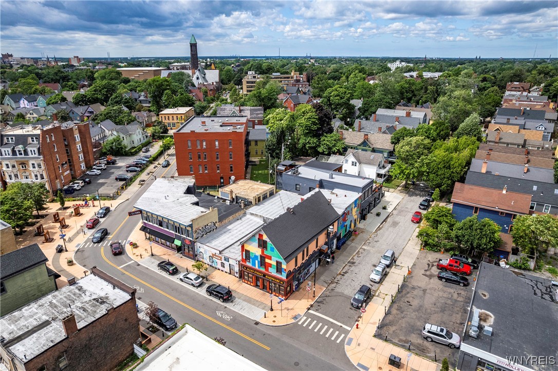 245 Allen Street Buffalo, NY 14201 - Photo 30 of 38