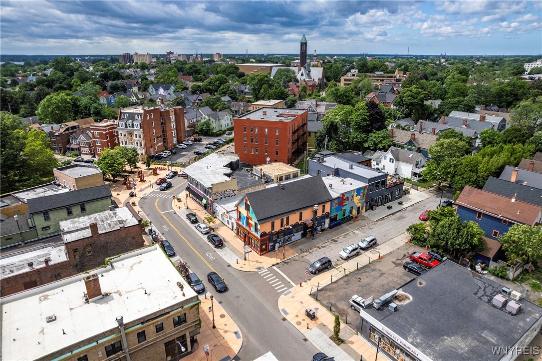 245 Allen Street Buffalo, NY 14201 - Photo 31 of 38