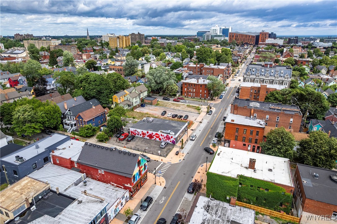 245 Allen Street Buffalo, NY 14201 - Photo 32 of 38