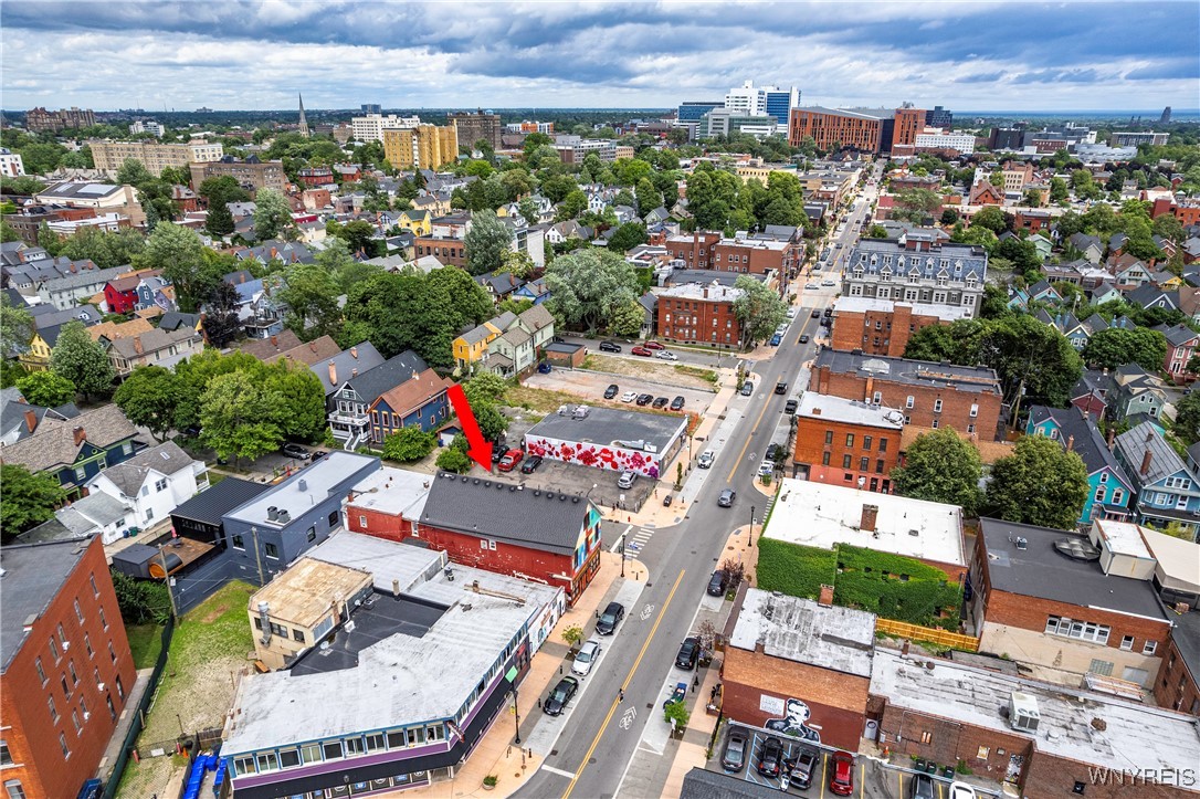 245 Allen Street Buffalo, NY 14201 - Photo 33 of 38