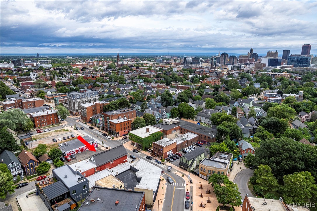 245 Allen Street Buffalo, NY 14201 - Photo 36 of 38