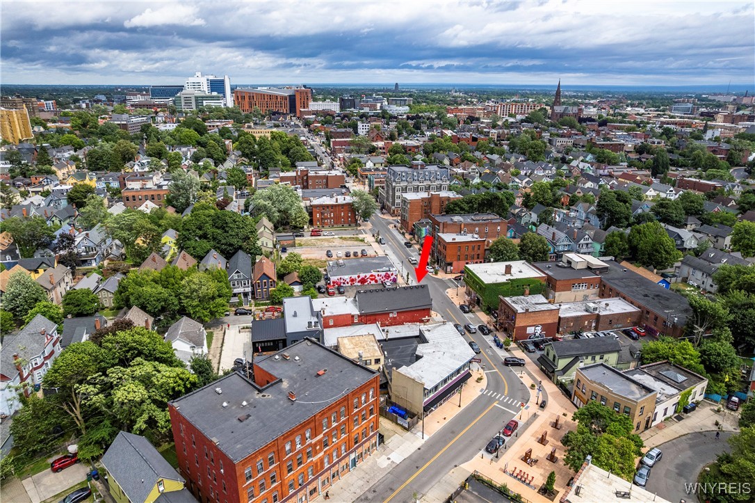 245 Allen Street Buffalo, NY 14201 - Photo 37 of 38