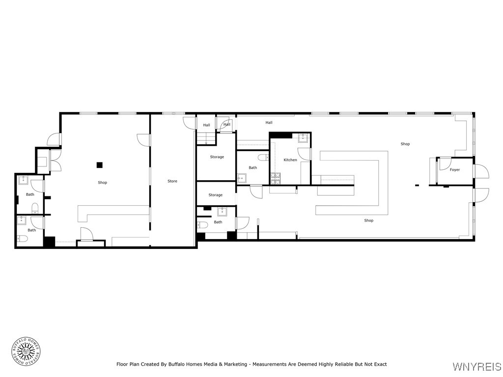 245 Allen Street Buffalo, NY 14201 - Photo 38 of 38