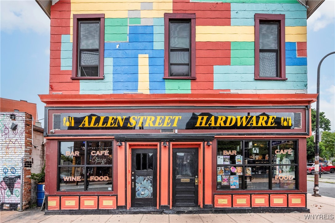 245 Allen Street Buffalo, NY 14201 - Photo 4 of 38