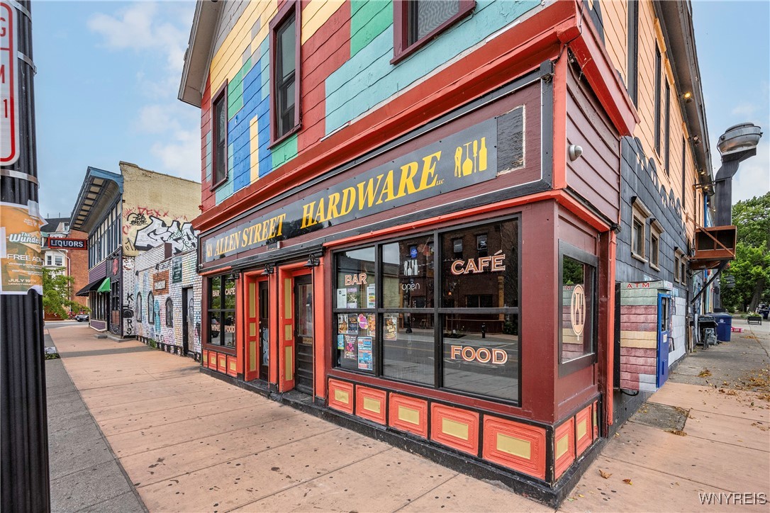 245 Allen Street Buffalo, NY 14201 - Photo 5 of 38