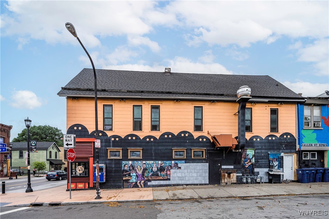 245 Allen Street Buffalo, NY 14201 - Photo 6 of 38