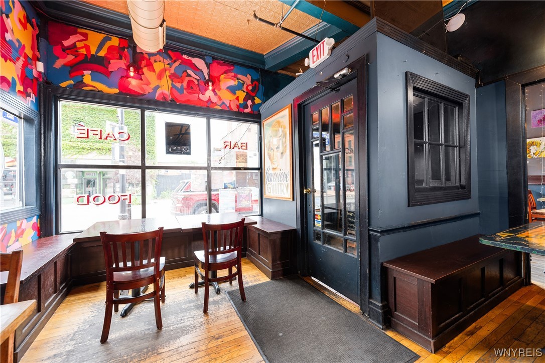 245 Allen Street Buffalo, NY 14201 - Photo 8 of 38