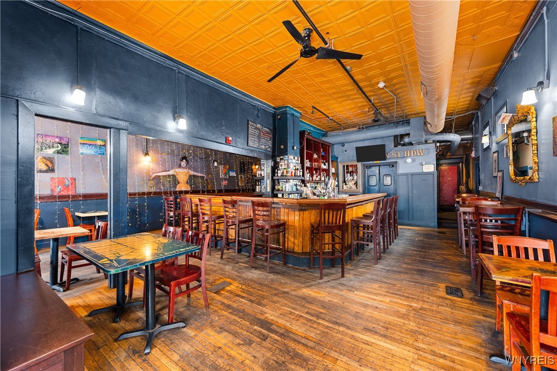 245 Allen Street Buffalo, NY 14201 - Photo 9 of 38