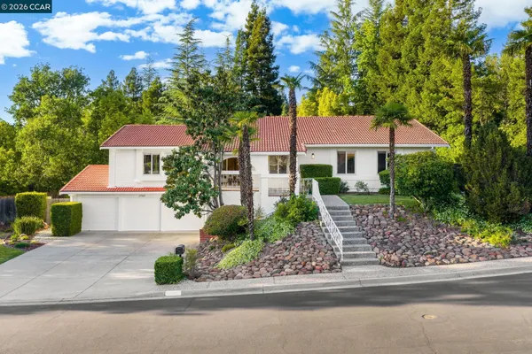 $1,850,000 | 1740 Oro Valley Circle, Walnut Creek, CA 94596