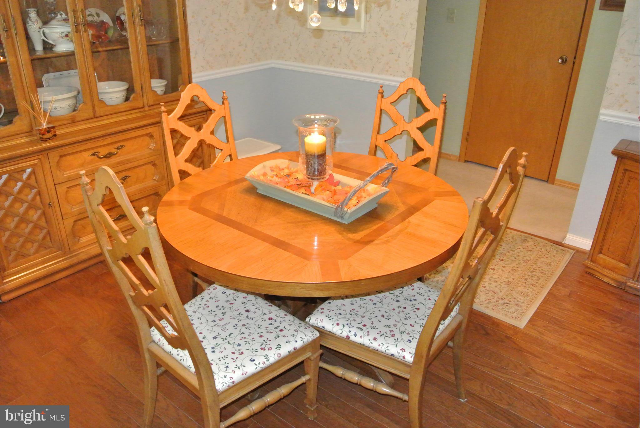 9729 Trinity Church Road Charlotte Hall, MD 20622 - Photo 11 of 30 Dining Room