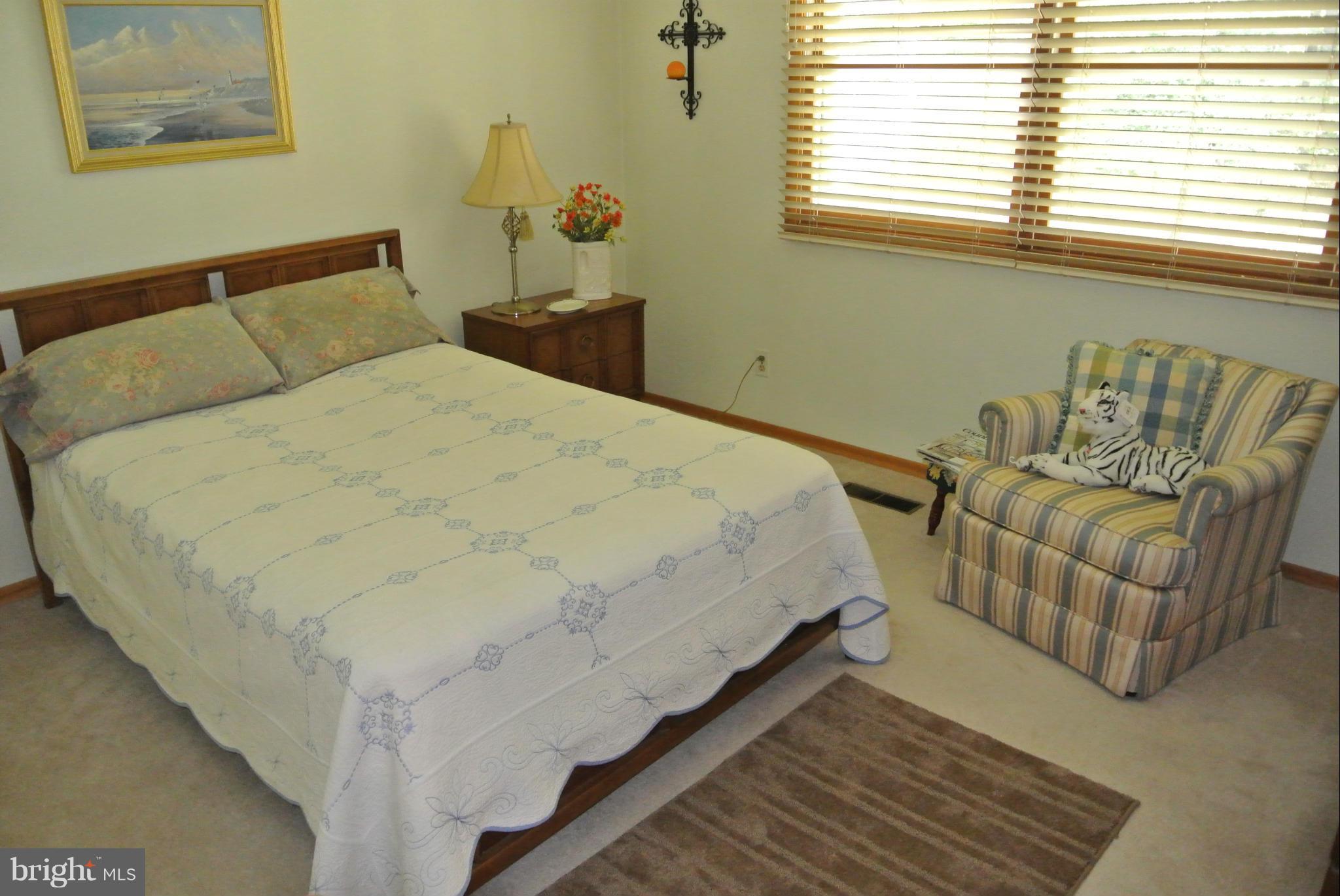 9729 Trinity Church Road Charlotte Hall, MD 20622 - Photo 13 of 30 Bedroom