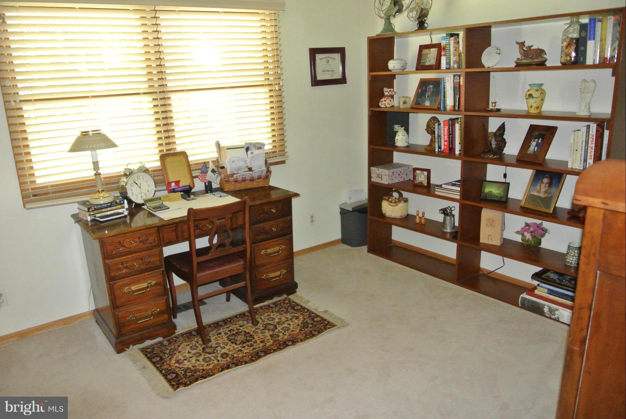 9729 Trinity Church Road Charlotte Hall, MD 20622 - Photo 14 of 30 Bedroom