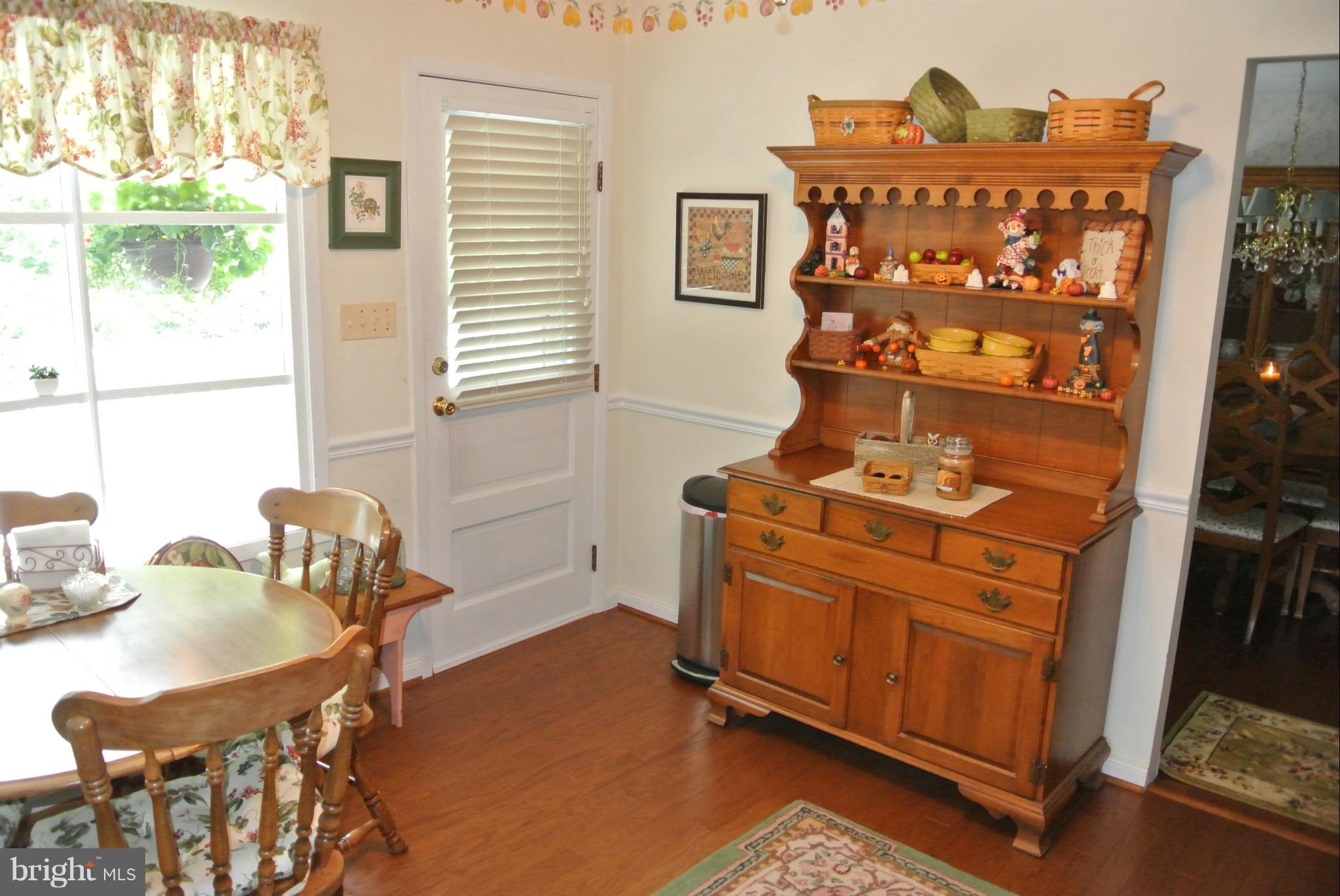 9729 Trinity Church Road Charlotte Hall, MD 20622 - Photo 16 of 30 Dining Room