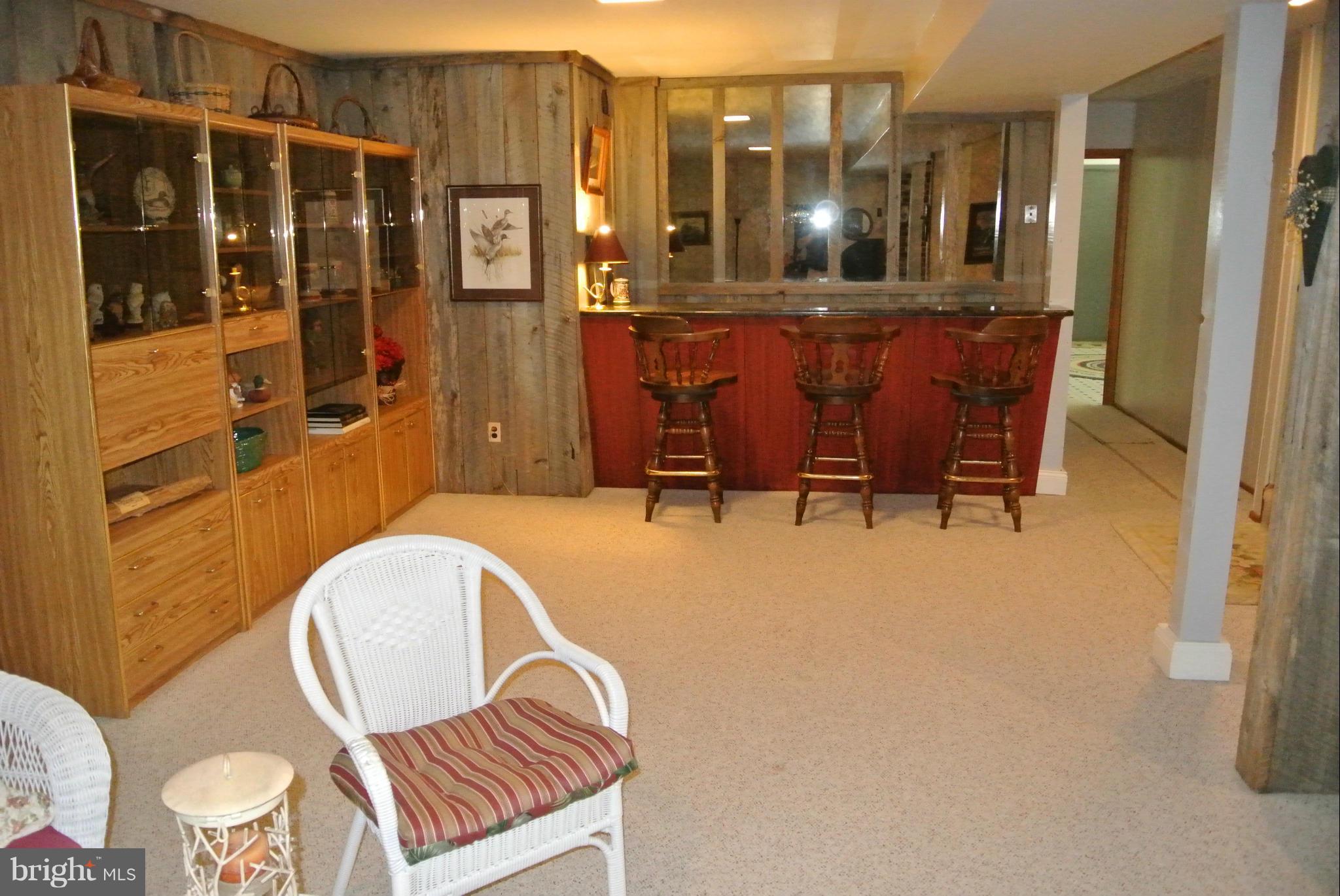 9729 Trinity Church Road Charlotte Hall, MD 20622 - Photo 17 of 30 Family Room