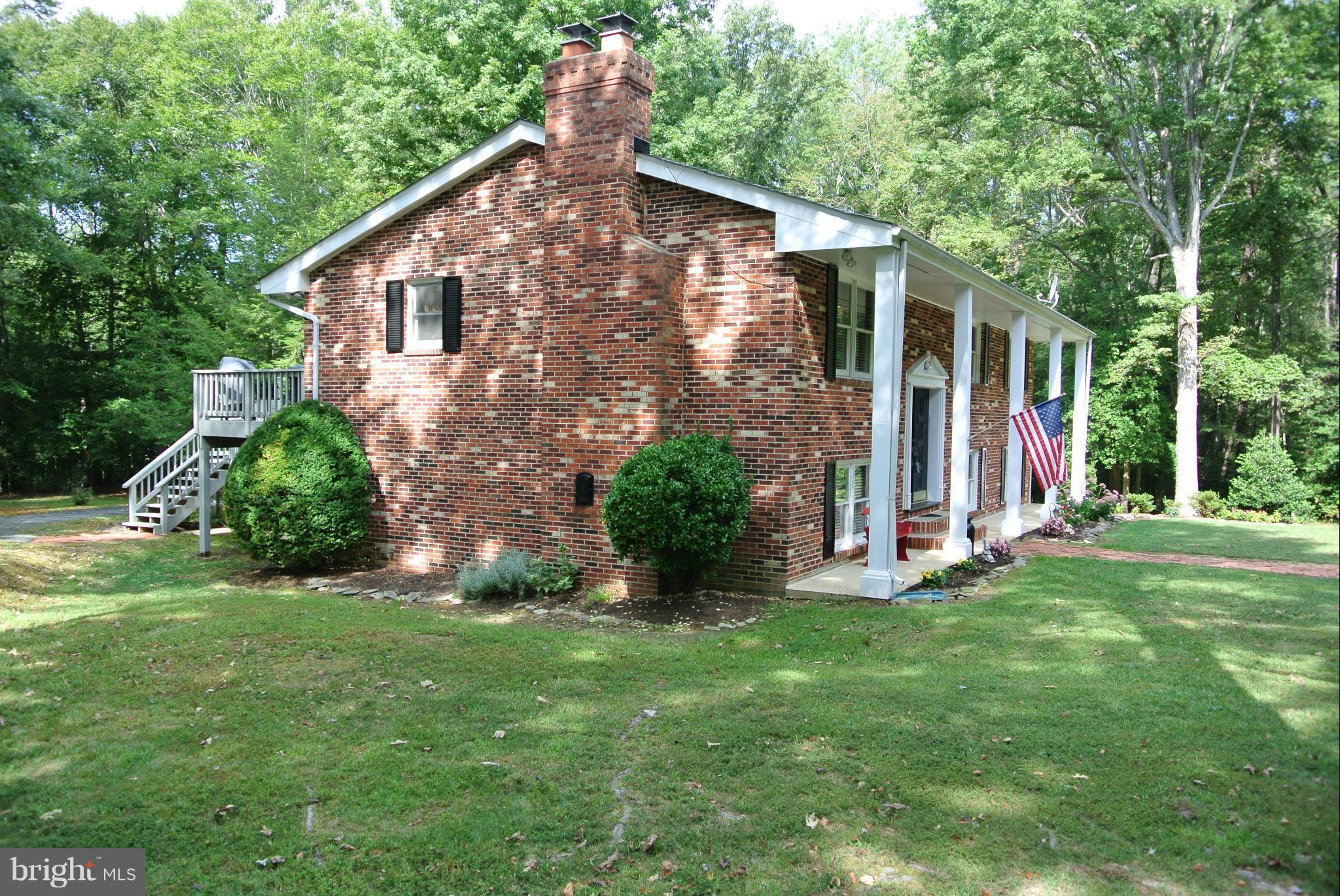 9729 Trinity Church Road Charlotte Hall, MD 20622 - Photo 27 of 30 Exterior (General)