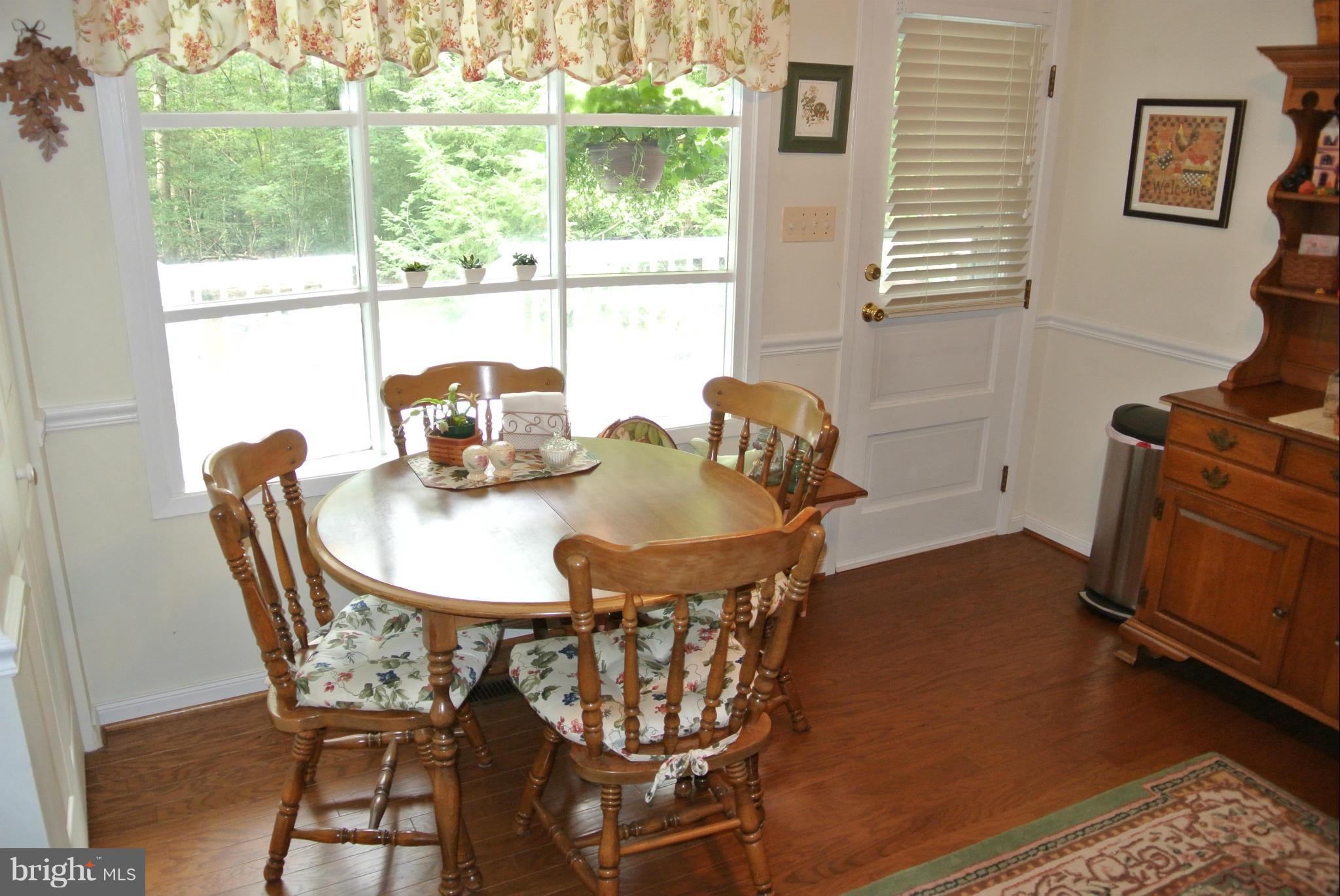 9729 Trinity Church Road Charlotte Hall, MD 20622 - Photo 9 of 30 Kitchen