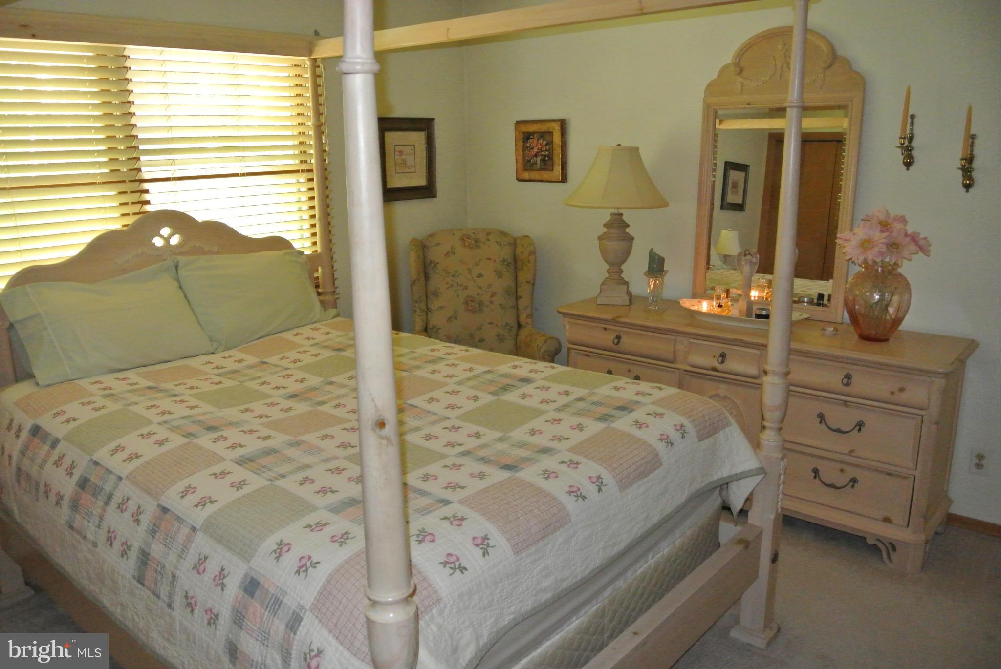 9729 Trinity Church Road Charlotte Hall, MD 20622 - Photo 10 of 30 Bedroom (Master)