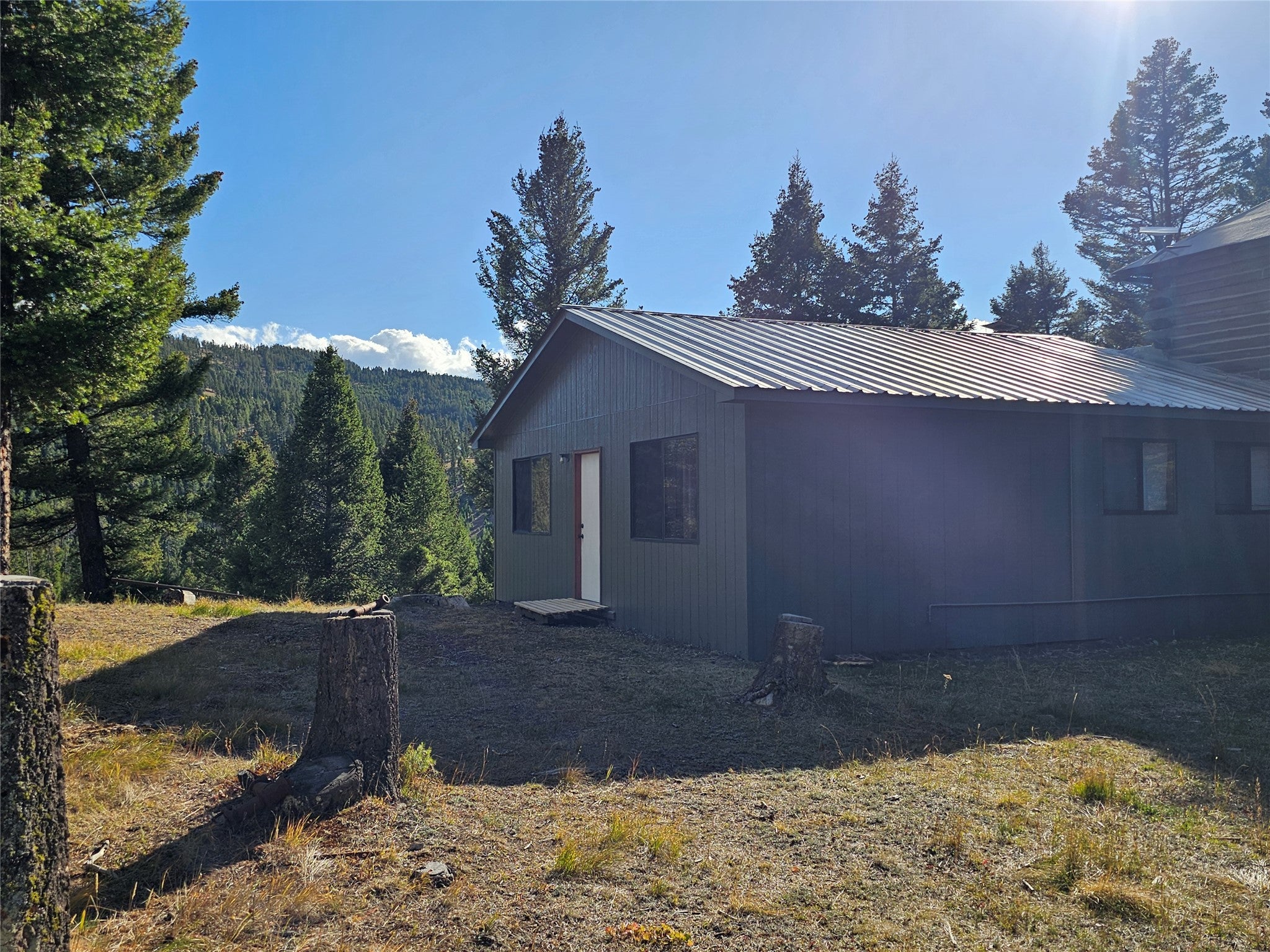 161 Powder Horn Road Helmville, MT 59843 - Photo 32 of 39 Gallery Image 32
