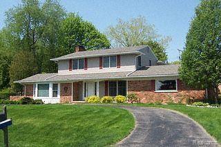712 Longford Drive Rochester, MI 48309 - Photo 1 of 1 Front