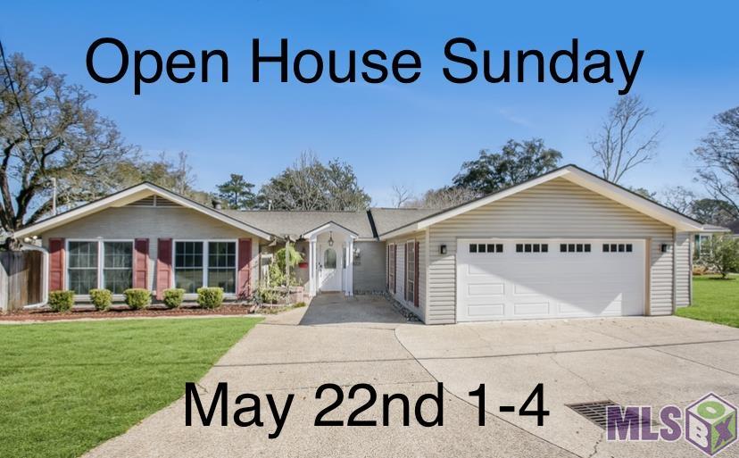 4221 Tupello Street Baton Rouge, LA 70808 - Photo 1 of 38