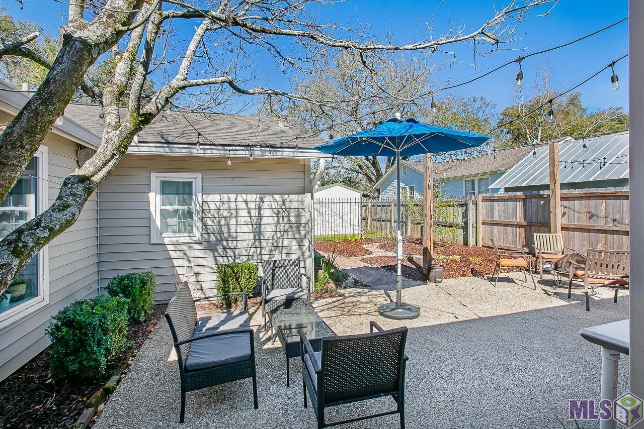 4221 Tupello Street Baton Rouge, LA 70808 - Photo 28 of 38