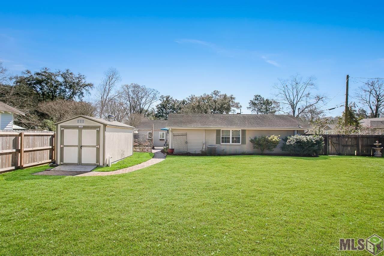4221 Tupello Street Baton Rouge, LA 70808 - Photo 30 of 38