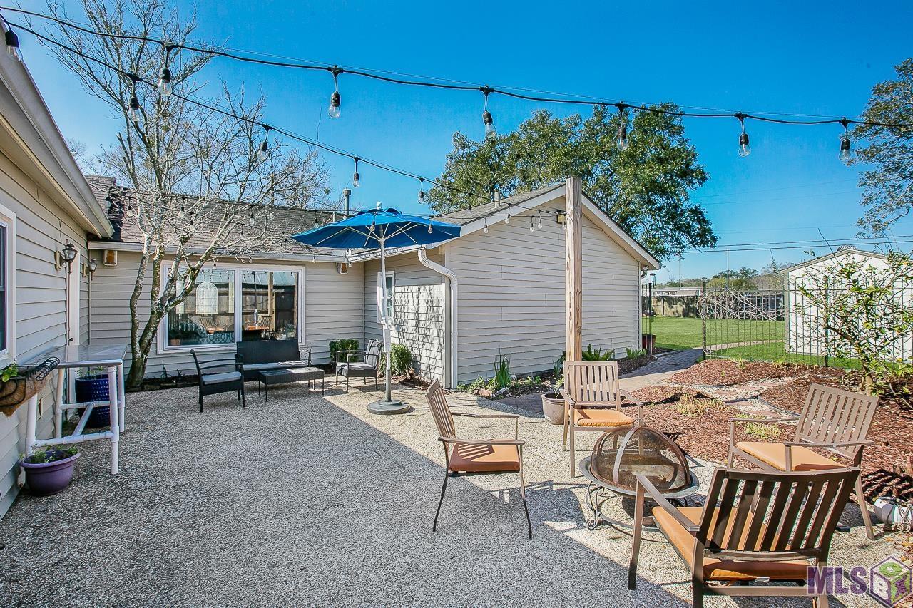 4221 Tupello Street Baton Rouge, LA 70808 - Photo 31 of 38