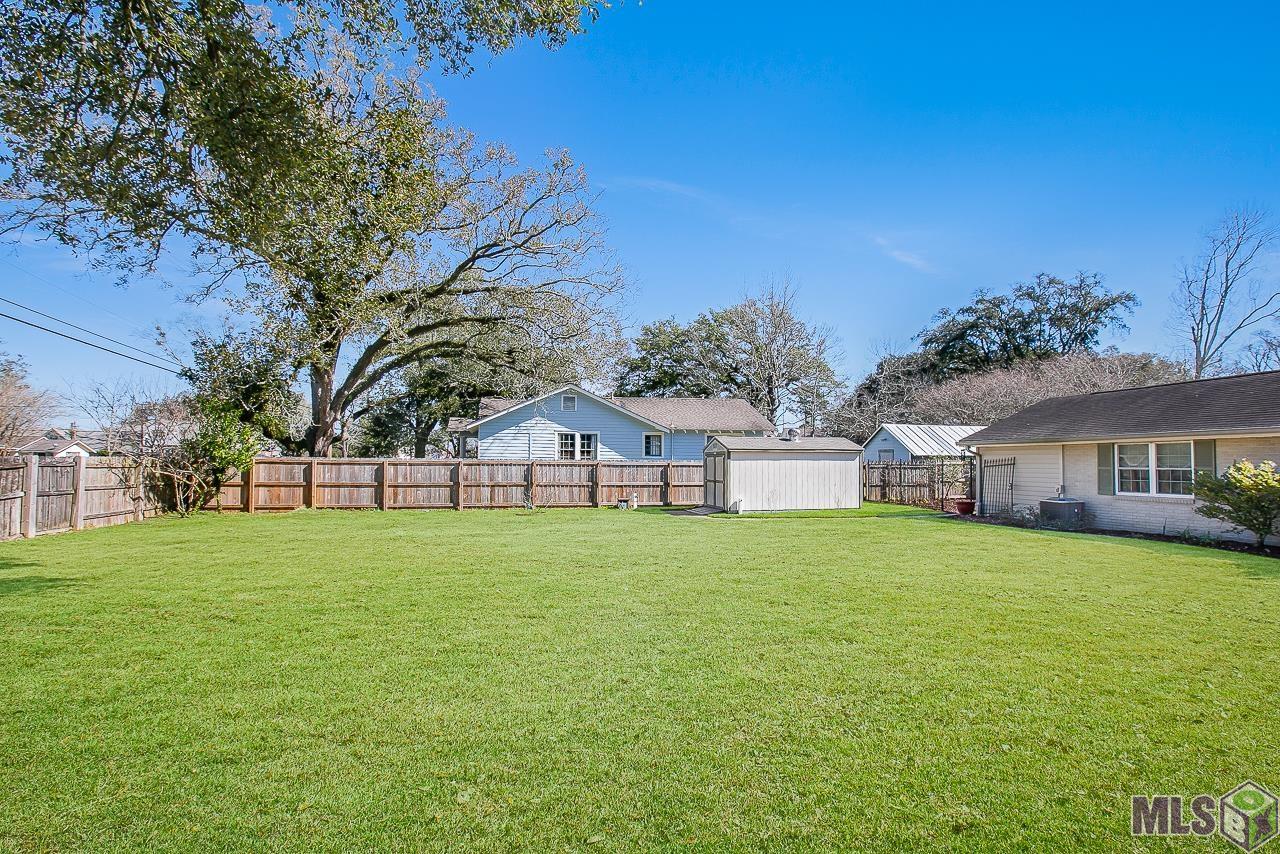 4221 Tupello Street Baton Rouge, LA 70808 - Photo 32 of 38