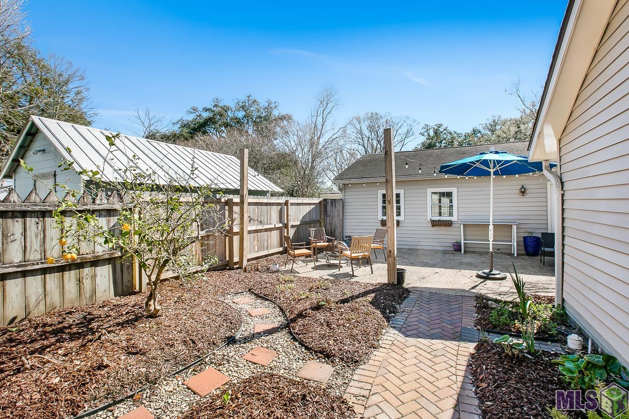 4221 Tupello Street Baton Rouge, LA 70808 - Photo 33 of 38