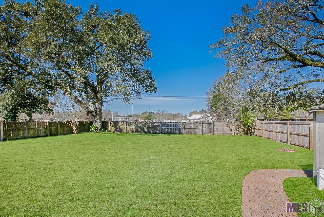 4221 Tupello Street Baton Rouge, LA 70808 - Photo 34 of 38